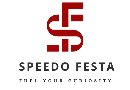 Speedo Festa