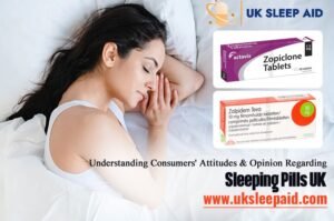 Sleeping Pills UK