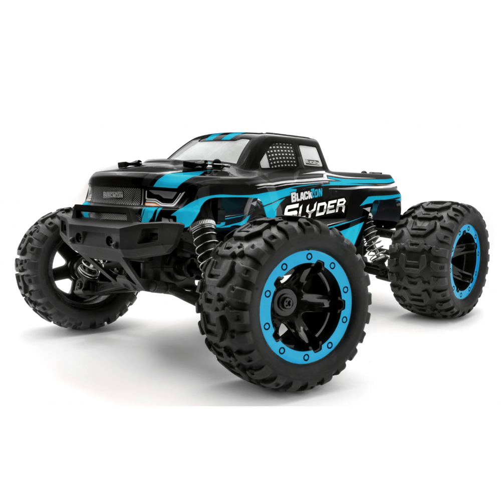 Voiture Télécommandée 4x4