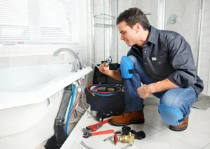 Plumbing