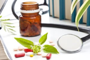 Alternative Therapies