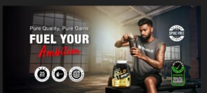 Creatine and Whey Protein: Should We Take Both? Protein