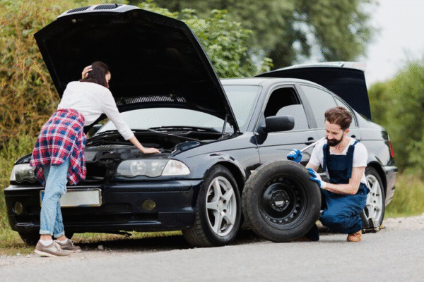Towing