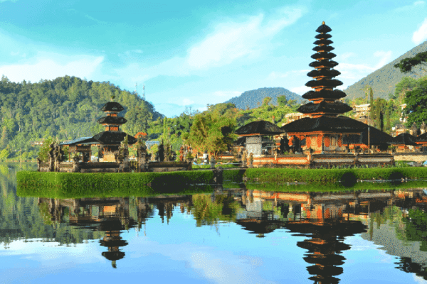 Bali Travel Packages for Couples from India Under ₹1 Lakh Bali