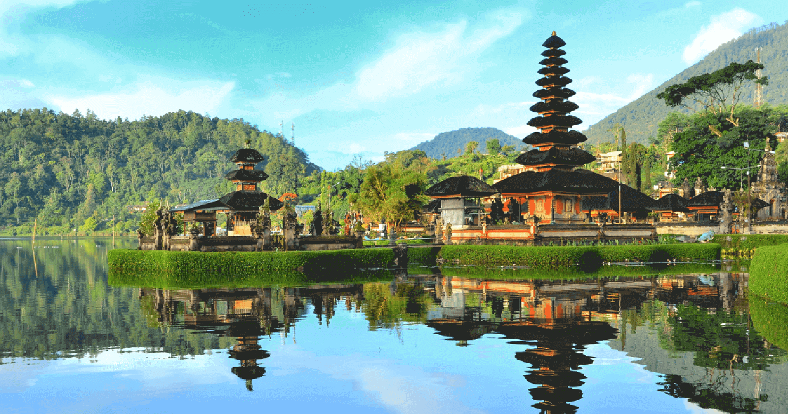 Bali