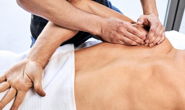 Massage
