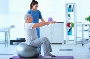 The Role of Physical Therapy in Rehabilitation and Recovery Therapy