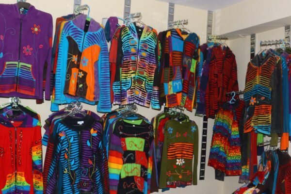 Hippie Clothes for Women: A Complete Guide to Bohemian Fashion