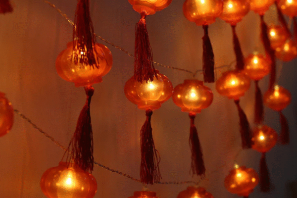 Fairy Lights