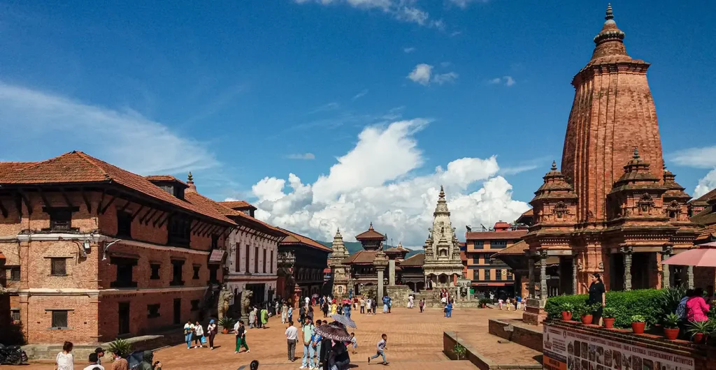 Nepal