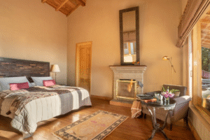 vDiscover the Best Hotels in Binsar Wildlife Sanctuary and 5-Star Resorts in Almora