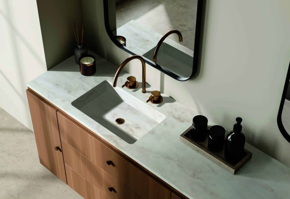 Hanex Solid Surface: A Durable and Stylish Choice for Modern Living Modern Living
