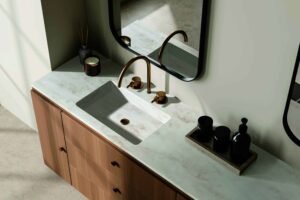 Hanex Solid Surface: A Durable and Stylish Choice for Modern Living Modern Living