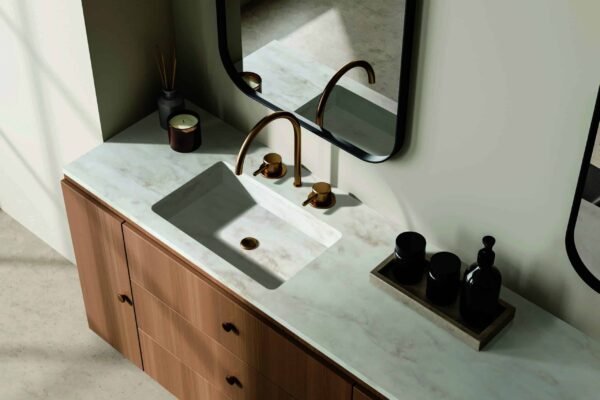 Hanex Solid Surface: A Durable and Stylish Choice for Modern Living Modern Living